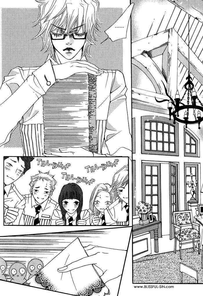 Itazura-Neko-Ni-Goyoujin-By-Bellu-Eng page 4