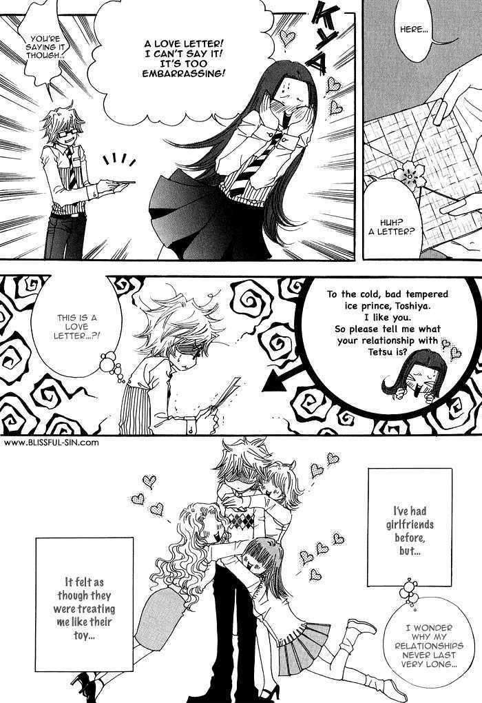 Itazura-Neko-Ni-Goyoujin-By-Bellu-Eng page 9
