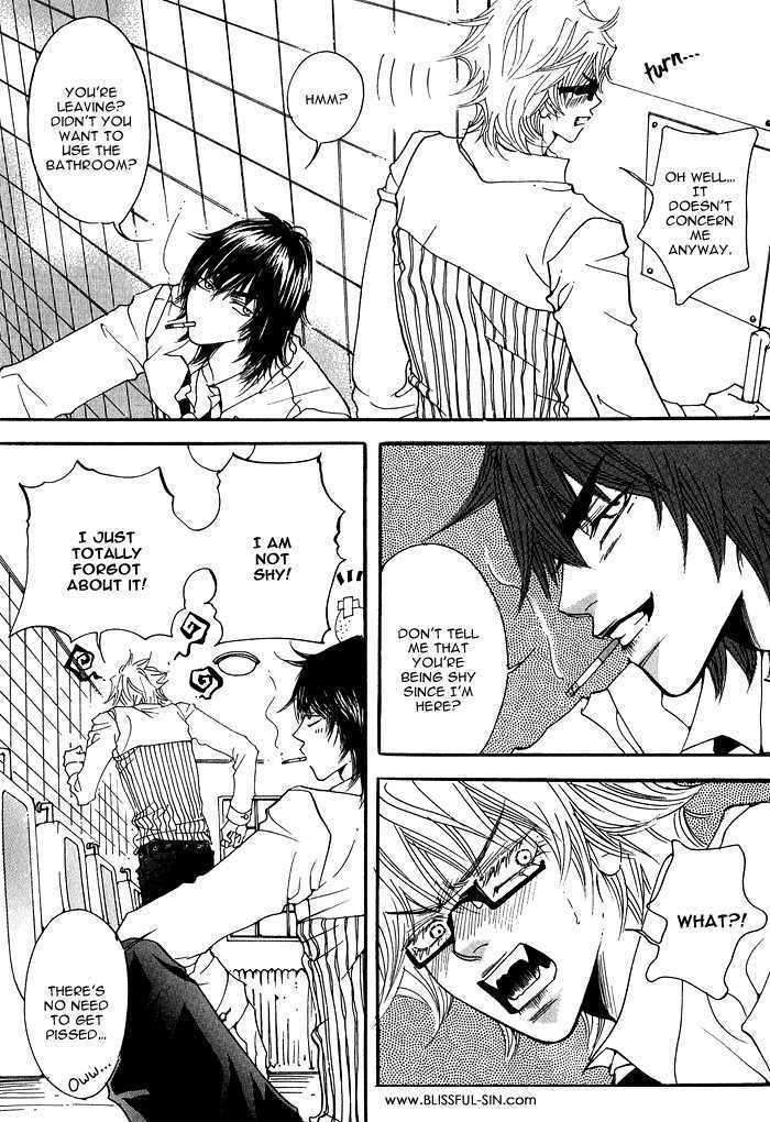 Itazura-Neko-Ni-Goyoujin-By-Bellu-Eng page 14