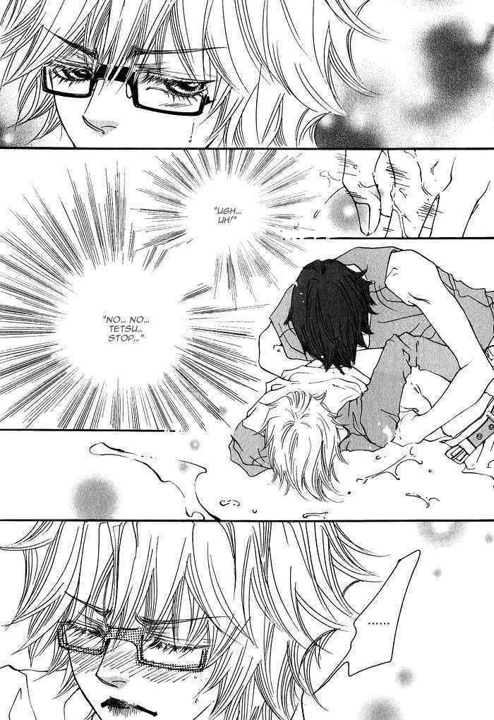 Itazura-Neko-Ni-Goyoujin-By-Bellu-Eng page 16