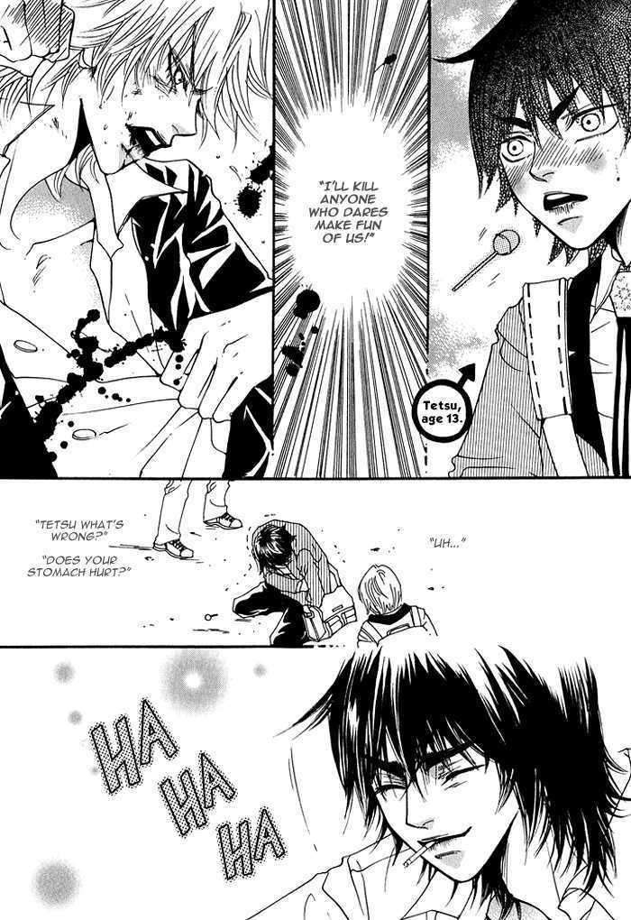 Itazura-Neko-Ni-Goyoujin-By-Bellu-Eng page 20