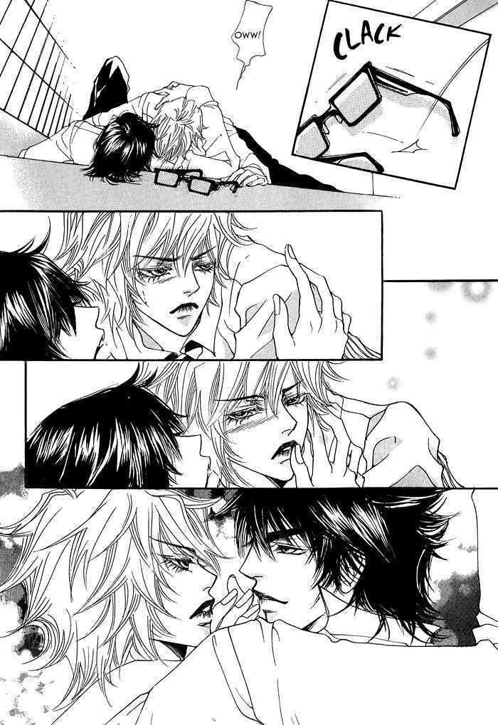 Itazura-Neko-Ni-Goyoujin-By-Bellu-Eng page 22