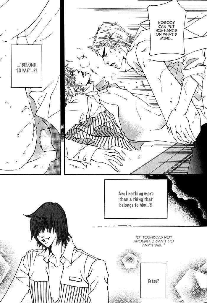 Itazura-Neko-Ni-Goyoujin-By-Bellu-Eng page 27