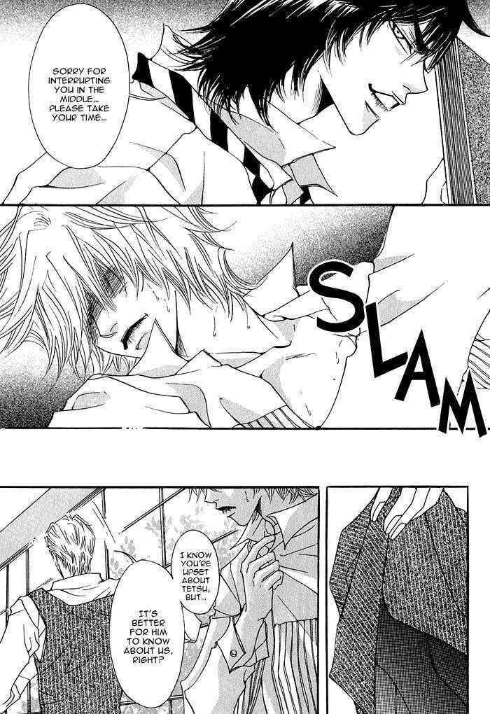 Itazura-Neko-Ni-Goyoujin-By-Bellu-Eng page 30