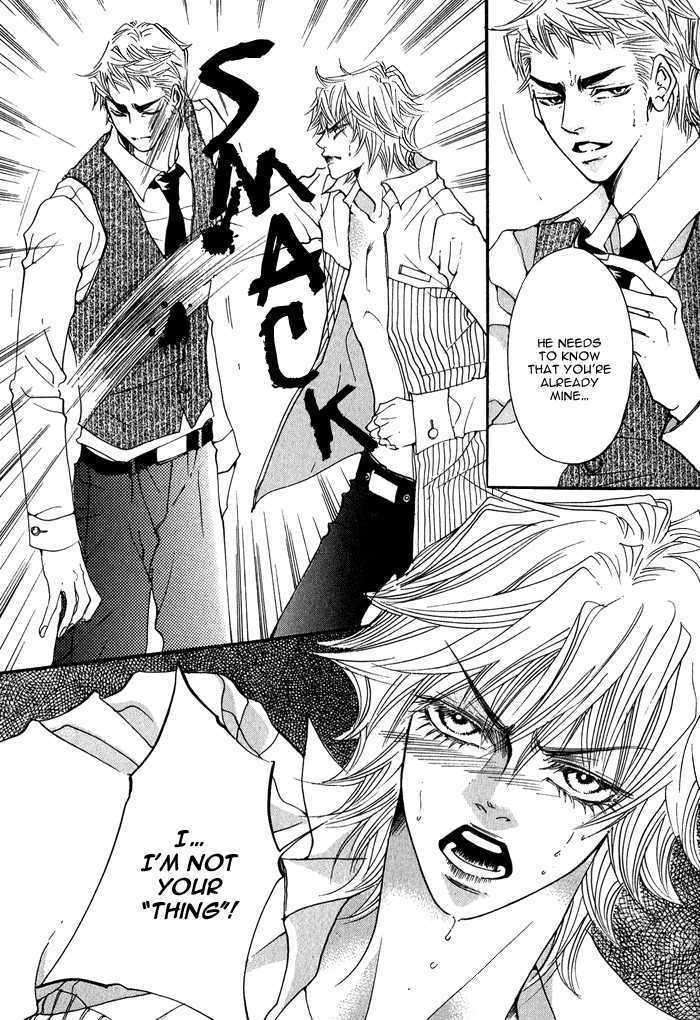 Itazura-Neko-Ni-Goyoujin-By-Bellu-Eng page 31