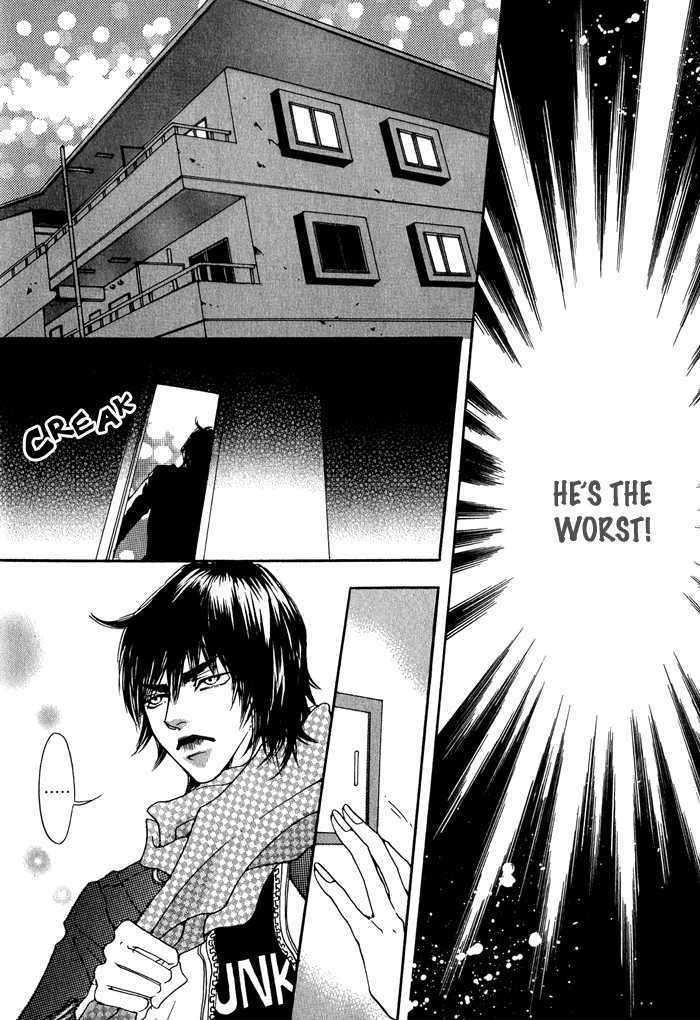 Itazura-Neko-Ni-Goyoujin-By-Bellu-Eng page 32