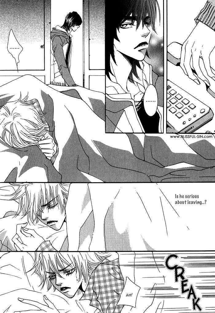 Itazura-Neko-Ni-Goyoujin-By-Bellu-Eng page 5