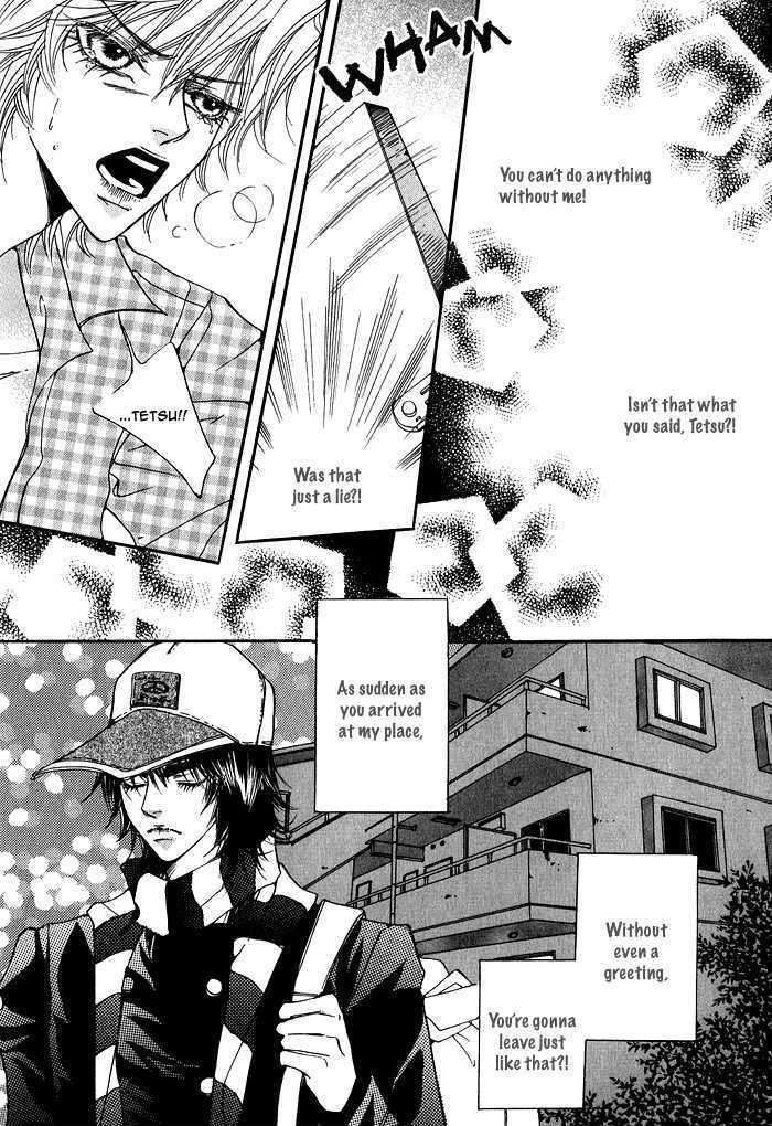 Itazura-Neko-Ni-Goyoujin-By-Bellu-Eng page 7