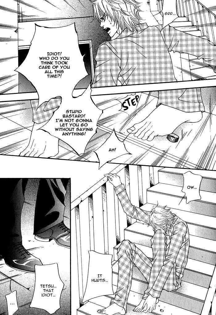 Itazura-Neko-Ni-Goyoujin-By-Bellu-Eng page 8