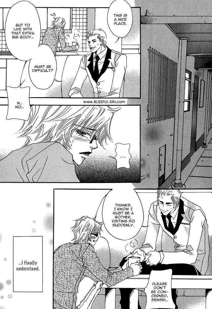 Itazura-Neko-Ni-Goyoujin-By-Bellu-Eng page 10