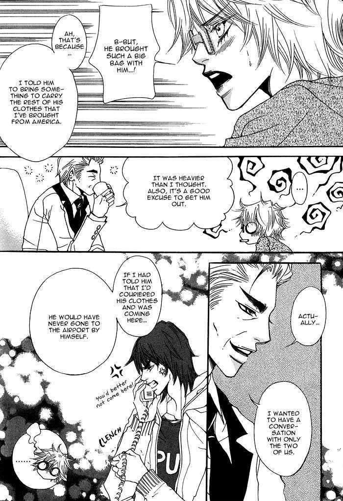 Itazura-Neko-Ni-Goyoujin-By-Bellu-Eng page 13