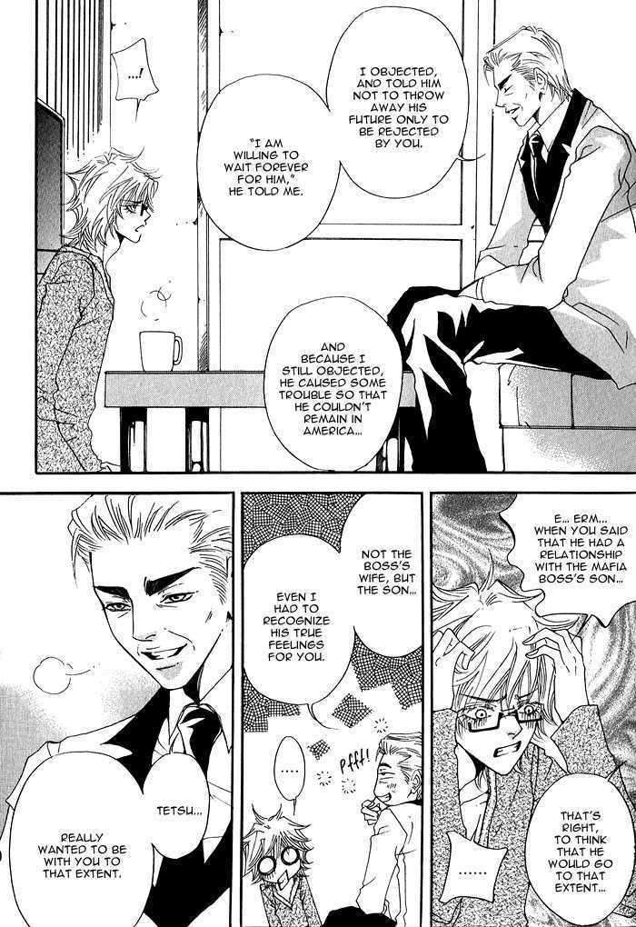 Itazura-Neko-Ni-Goyoujin-By-Bellu-Eng page 16