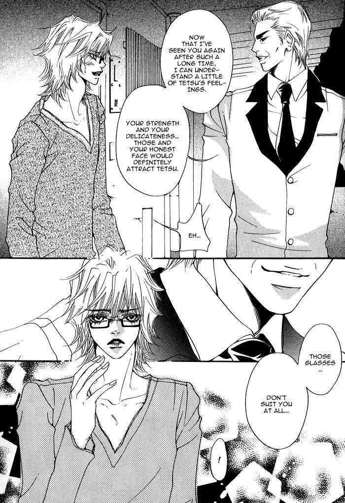 Itazura-Neko-Ni-Goyoujin-By-Bellu-Eng page 18