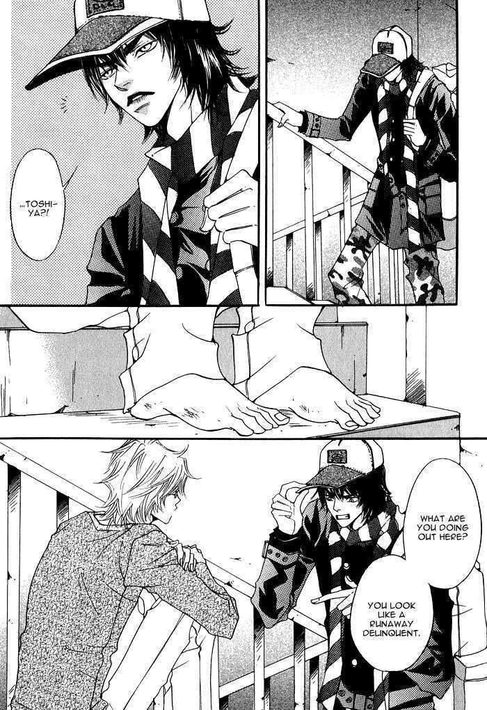 Itazura-Neko-Ni-Goyoujin-By-Bellu-Eng page 21