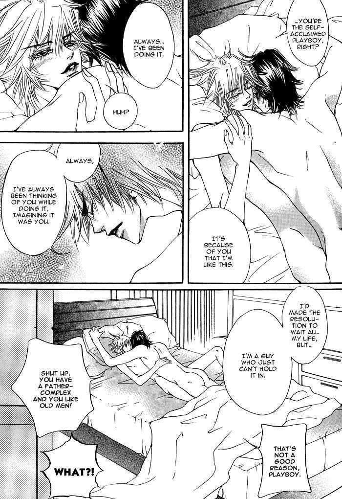 Itazura-Neko-Ni-Goyoujin-By-Bellu-Eng page 26