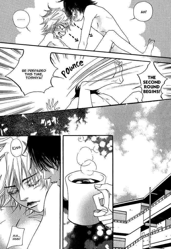 Itazura-Neko-Ni-Goyoujin-By-Bellu-Eng page 28