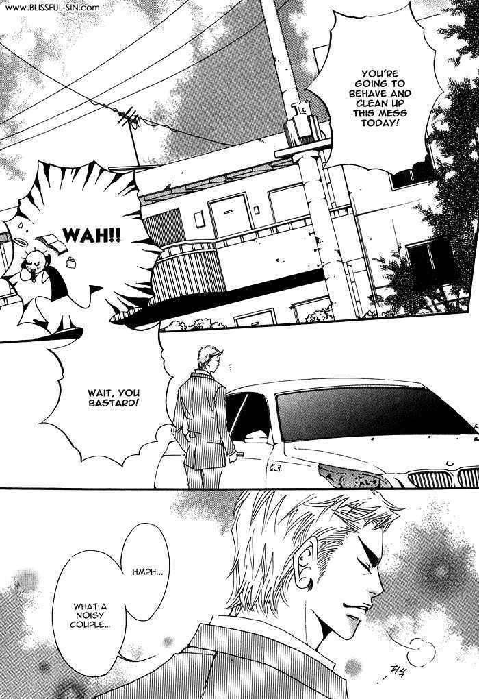 Itazura-Neko-Ni-Goyoujin-By-Bellu-Eng page 34