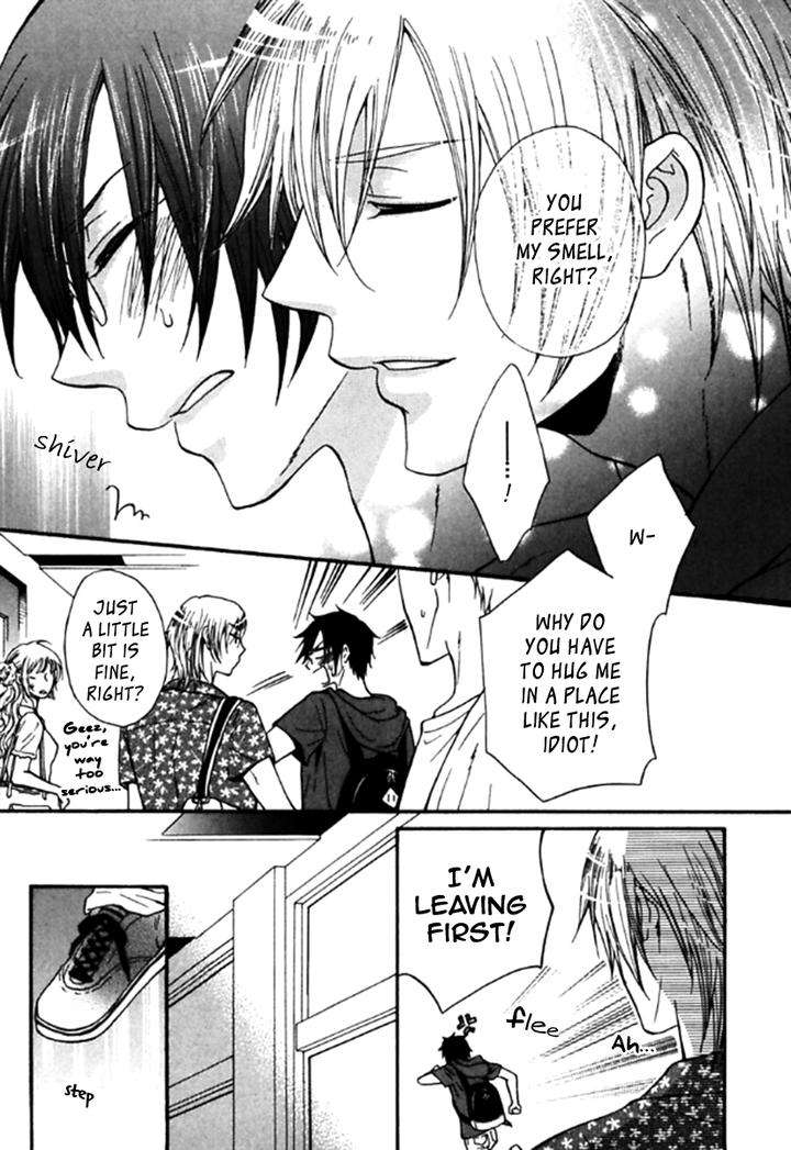 Itoshi-Koishi-Kimi-Dake-Ni-Kanda-Neko-Eng page 21
