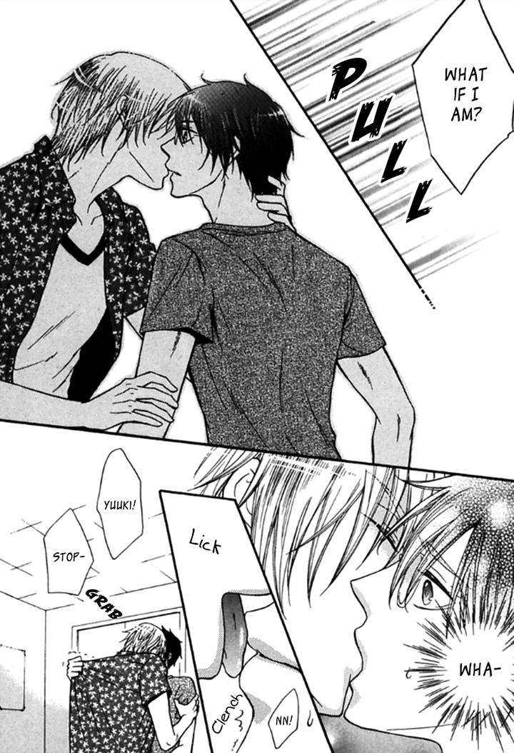 Itoshi-Koishi-Kimi-Dake-Ni-Kanda-Neko-Eng page 36