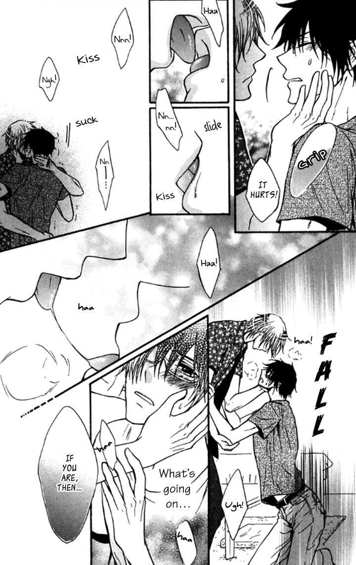 Itoshi-Koishi-Kimi-Dake-Ni-Kanda-Neko-Eng page 37