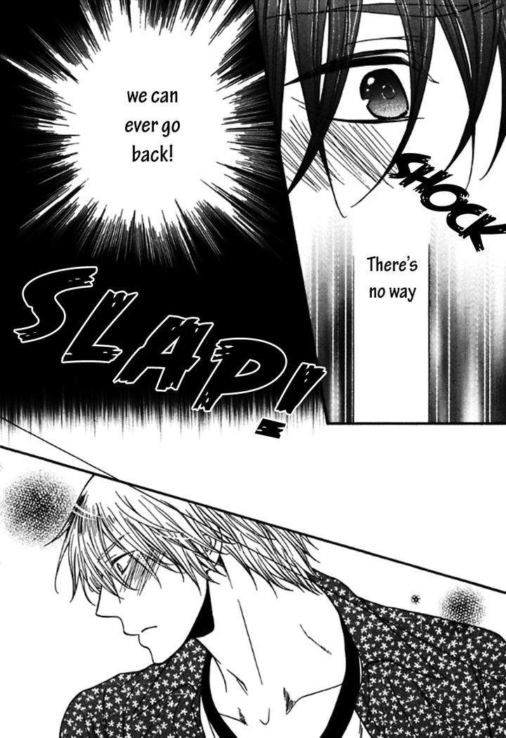 Itoshi-Koishi-Kimi-Dake-Ni-Kanda-Neko-Eng page 11
