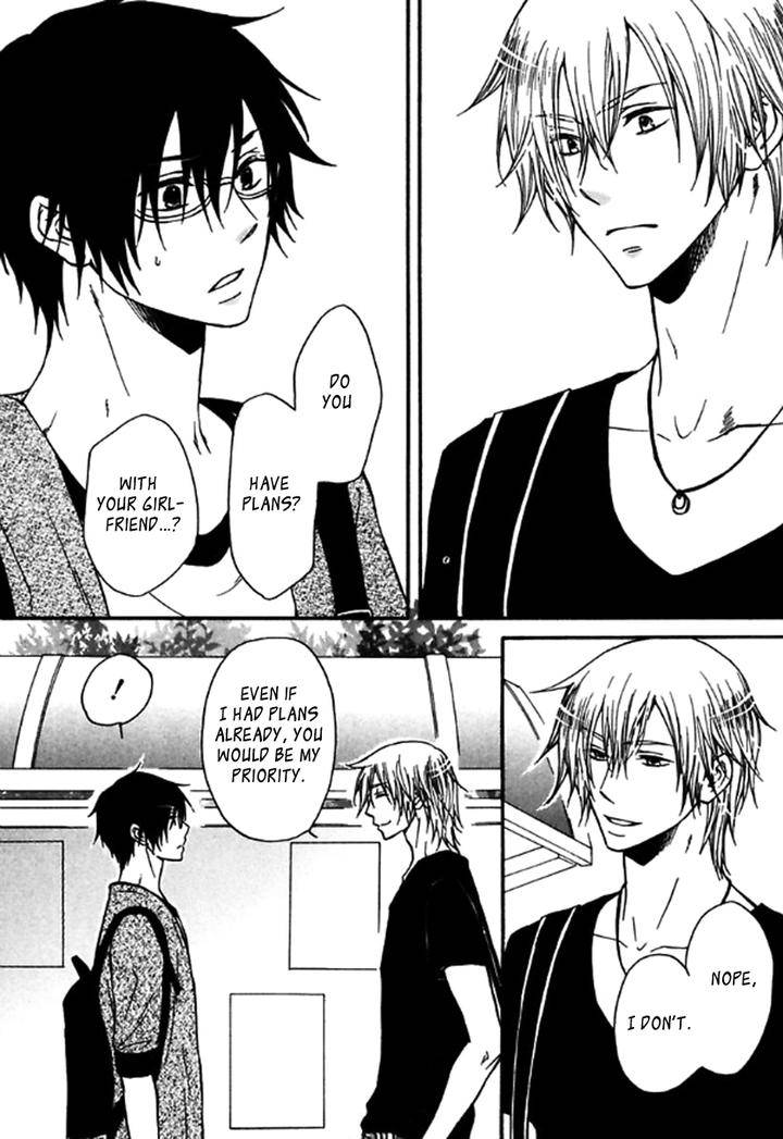 Itoshi-Koishi-Kimi-Dake-Ni-Kanda-Neko-Eng page 3