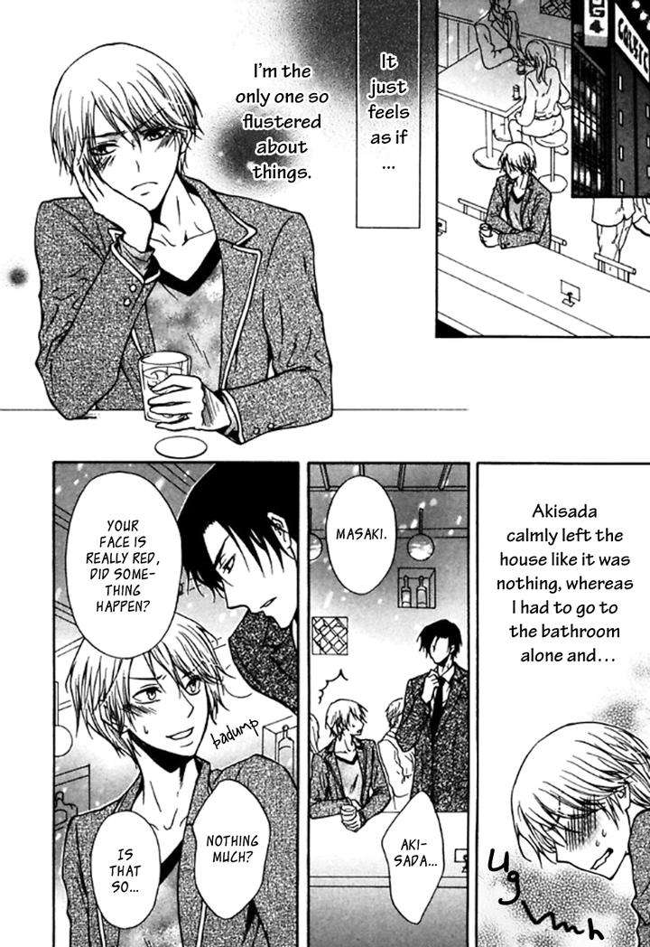 Itoshi-Koishi-Kimi-Dake-Ni-Kanda-Neko-Eng page 7