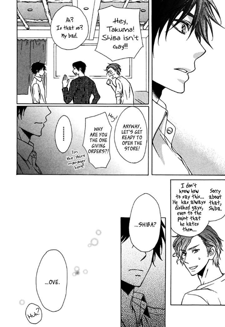 Itoshi-Koishi-Kimi-Dake-Ni-Kanda-Neko-Eng page 7
