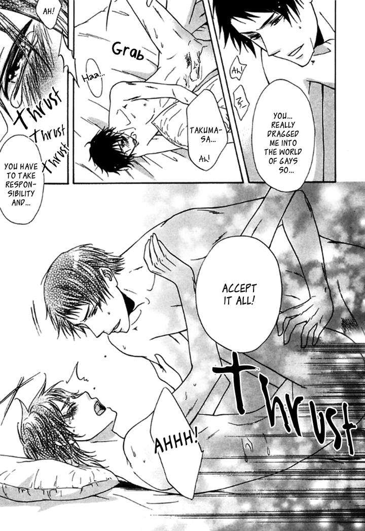 Itoshi-Koishi-Kimi-Dake-Ni-Kanda-Neko-Eng page 28