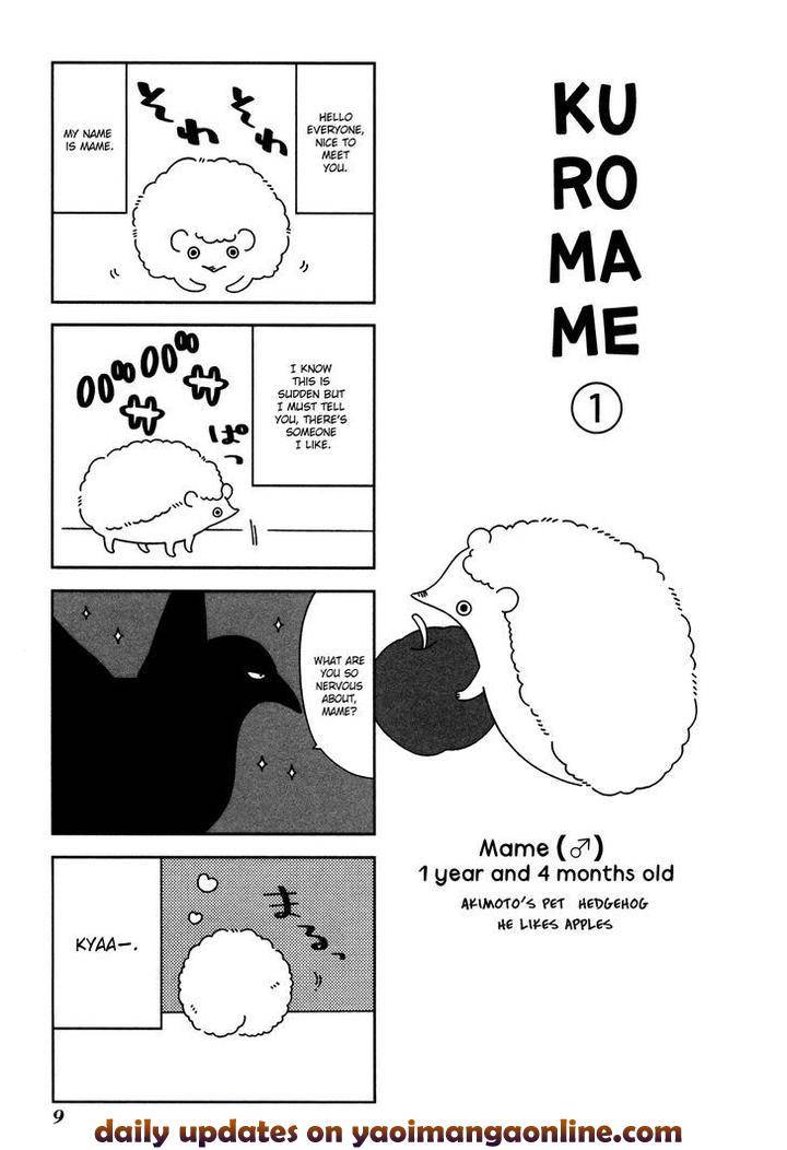 Itoshi-No-Anneli-By-Ishiko-Eng page 11