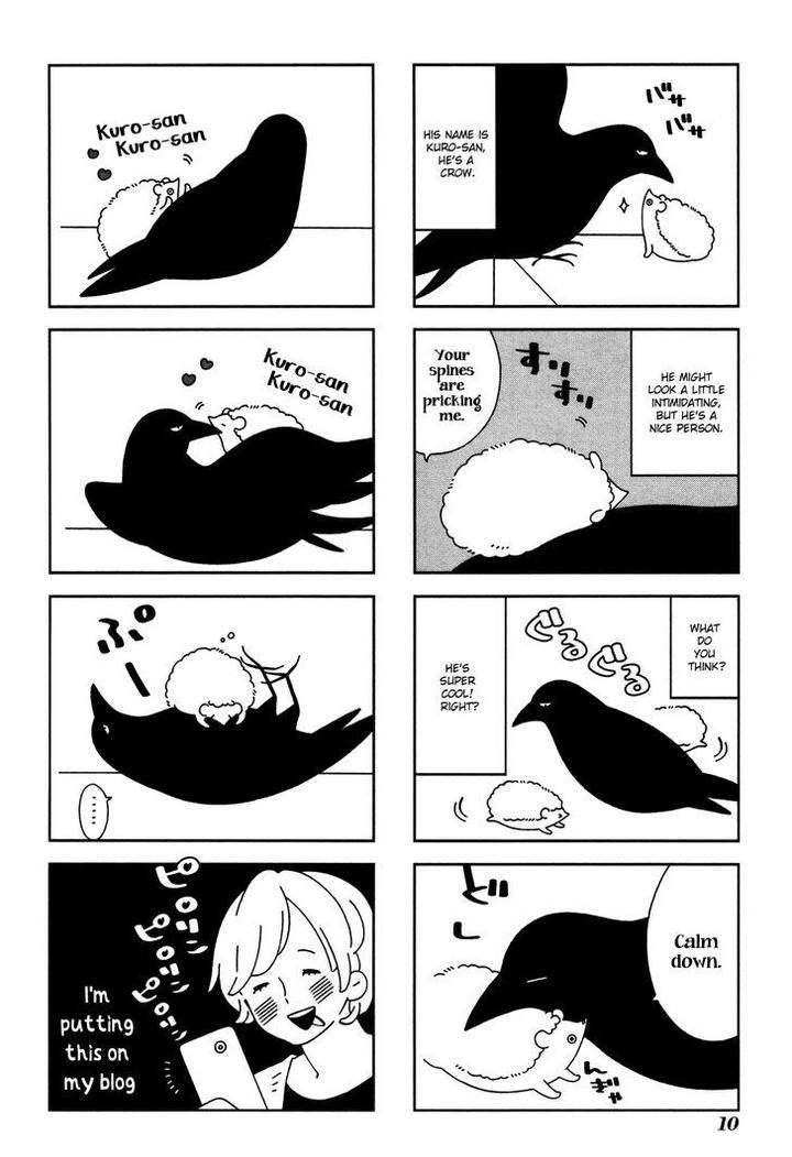 Itoshi-No-Anneli-By-Ishiko-Eng page 12