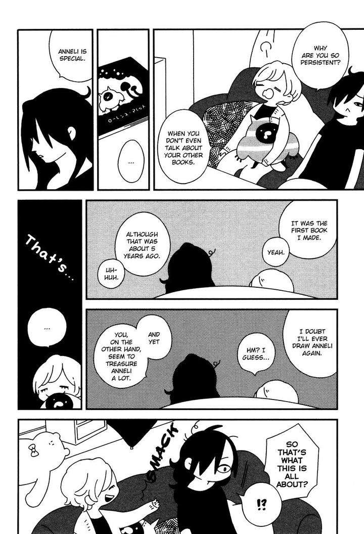 Itoshi-No-Anneli-By-Ishiko-Eng page 5