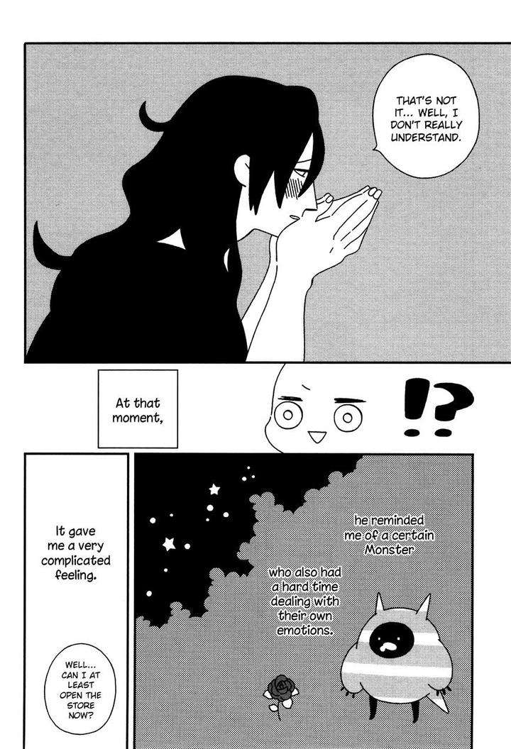 Itoshi-No-Anneli-By-Ishiko-Eng page 7