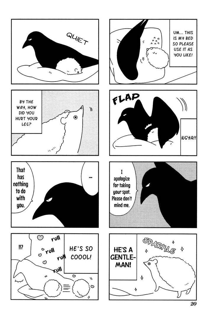 Itoshi-No-Anneli-By-Ishiko-Eng page 9