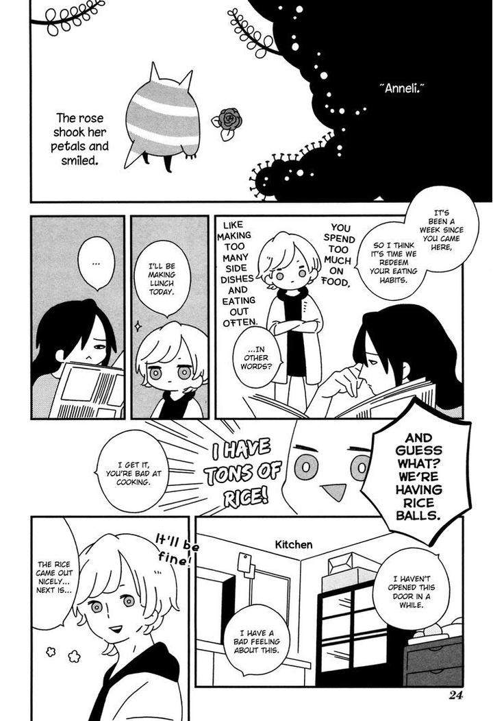 Itoshi-No-Anneli-By-Ishiko-Eng page 2