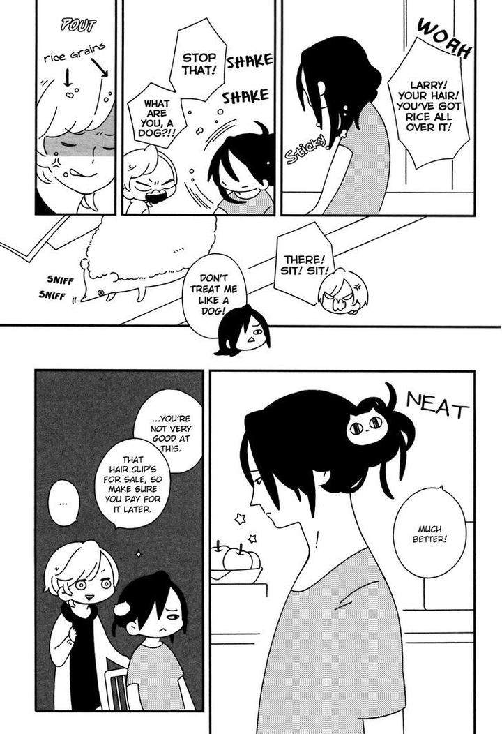 Itoshi-No-Anneli-By-Ishiko-Eng page 3