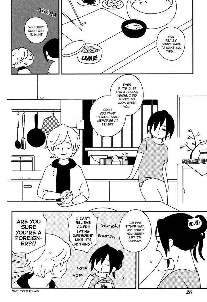 Itoshi-No-Anneli-By-Ishiko-Eng page 4