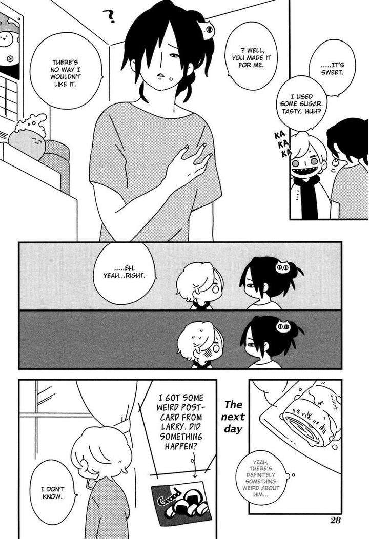 Itoshi-No-Anneli-By-Ishiko-Eng page 6
