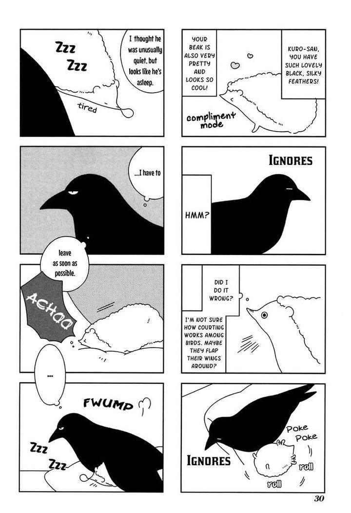 Itoshi-No-Anneli-By-Ishiko-Eng page 8