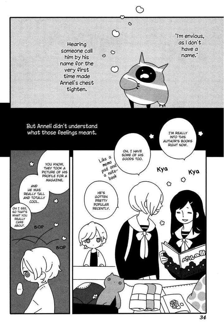 Itoshi-No-Anneli-By-Ishiko-Eng page 2