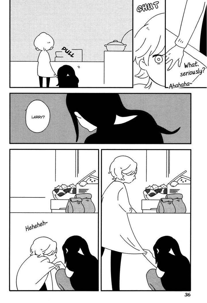 Itoshi-No-Anneli-By-Ishiko-Eng page 4