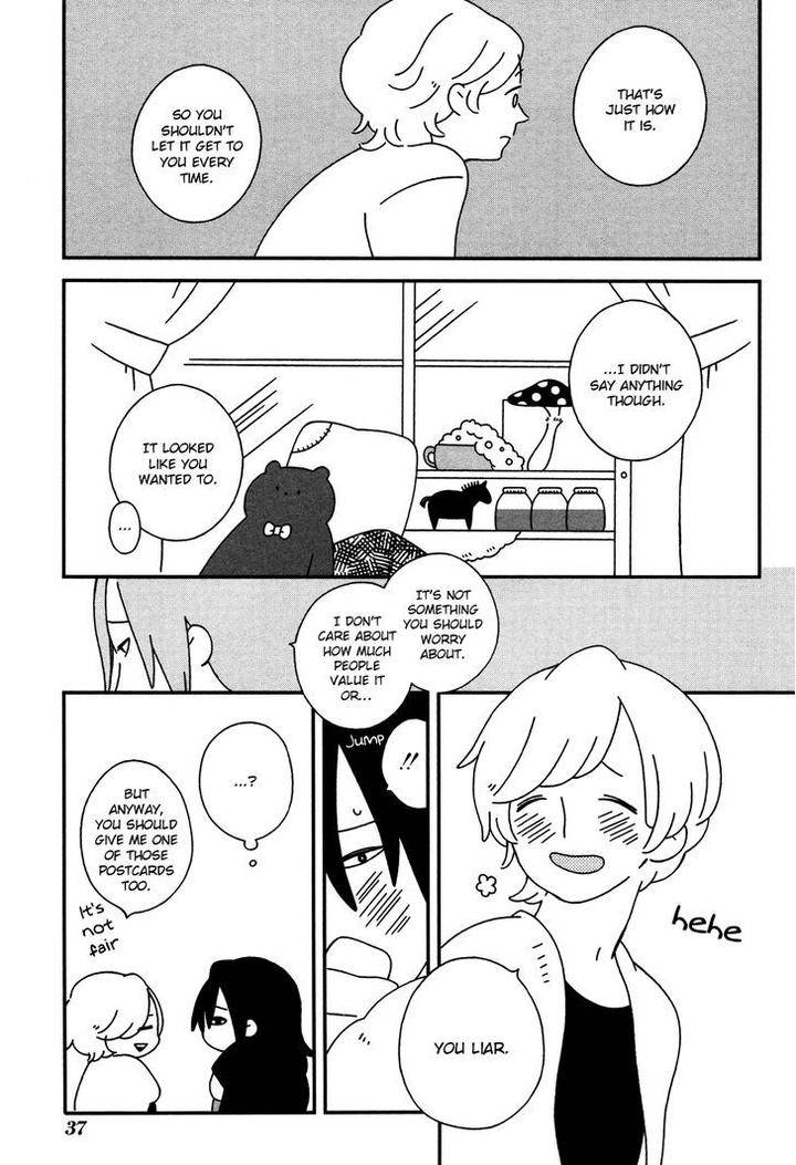Itoshi-No-Anneli-By-Ishiko-Eng page 5