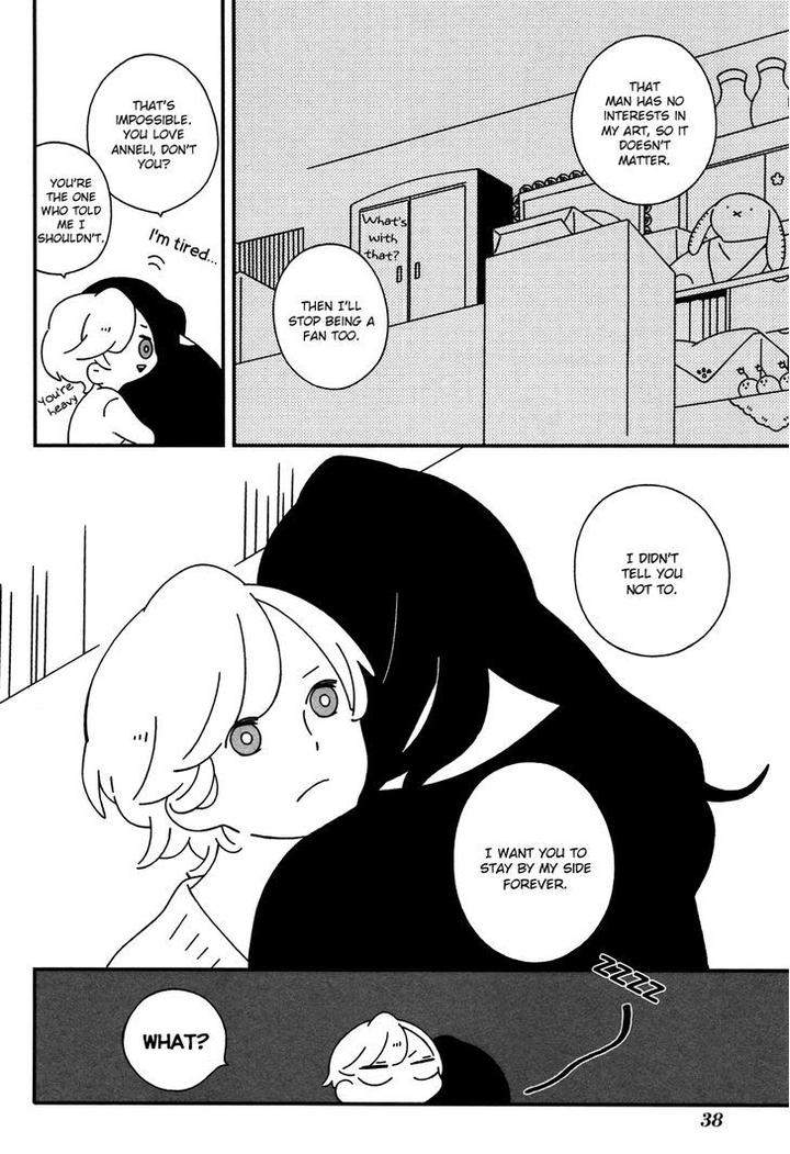 Itoshi-No-Anneli-By-Ishiko-Eng page 6