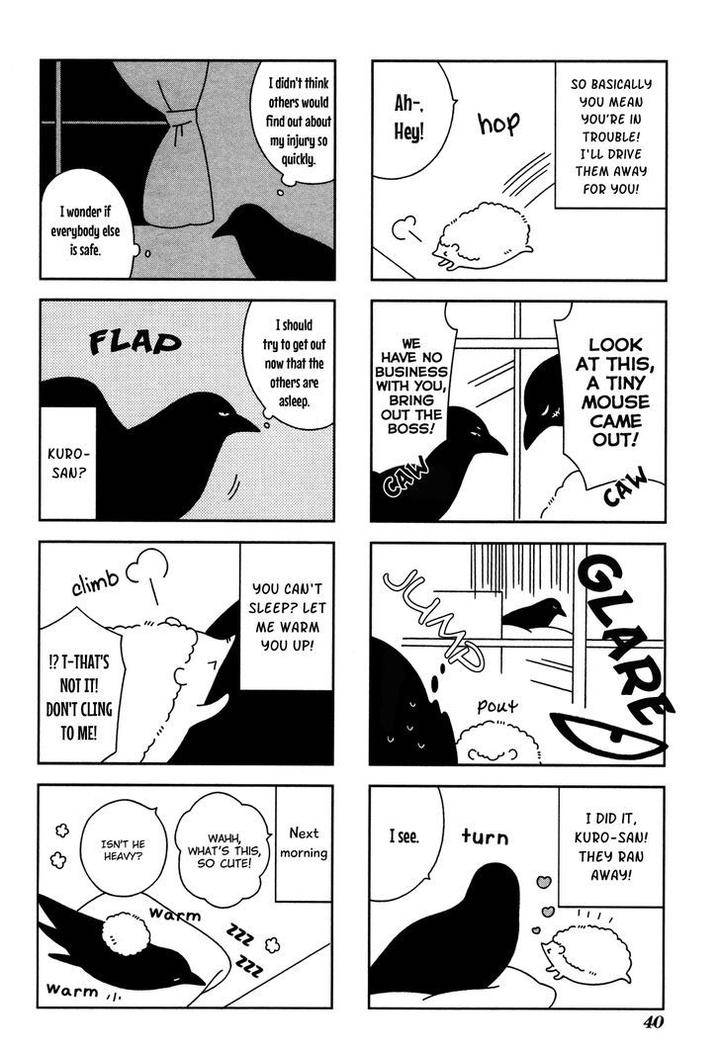 Itoshi-No-Anneli-By-Ishiko-Eng page 8