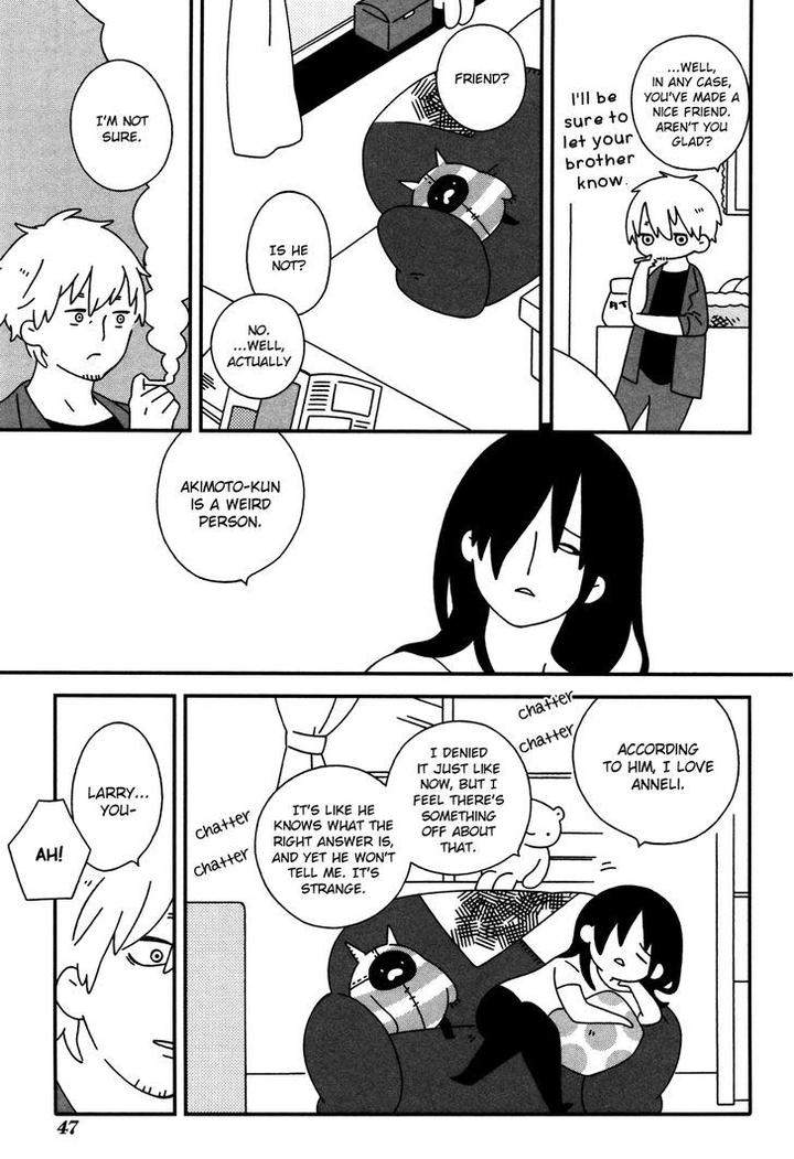 Itoshi-No-Anneli-By-Ishiko-Eng page 5