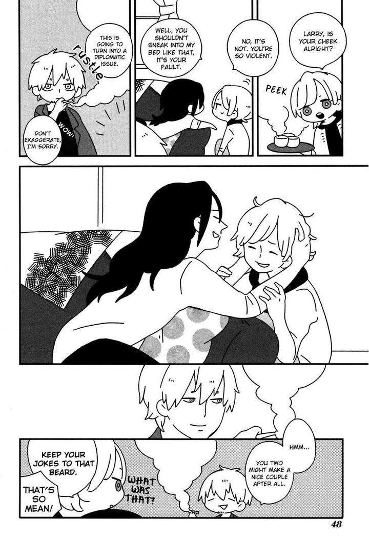 Itoshi-No-Anneli-By-Ishiko-Eng page 6