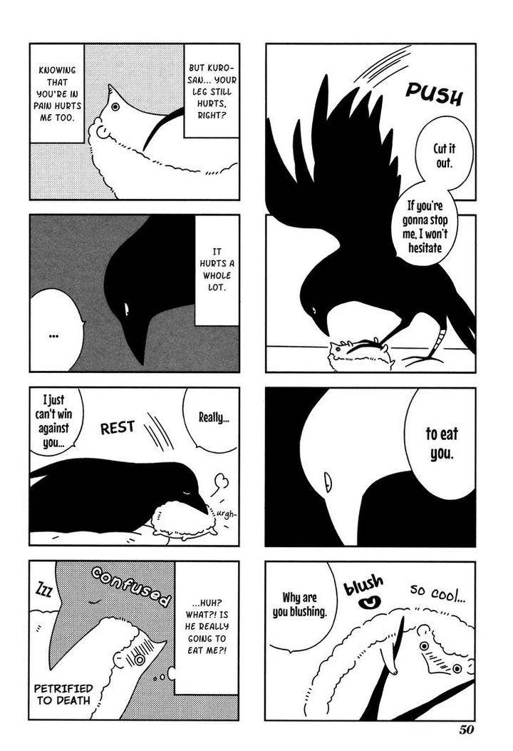 Itoshi-No-Anneli-By-Ishiko-Eng page 8