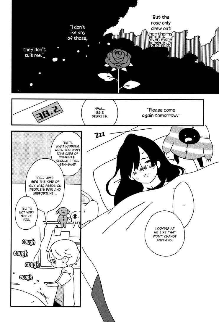 Itoshi-No-Anneli-By-Ishiko-Eng page 2