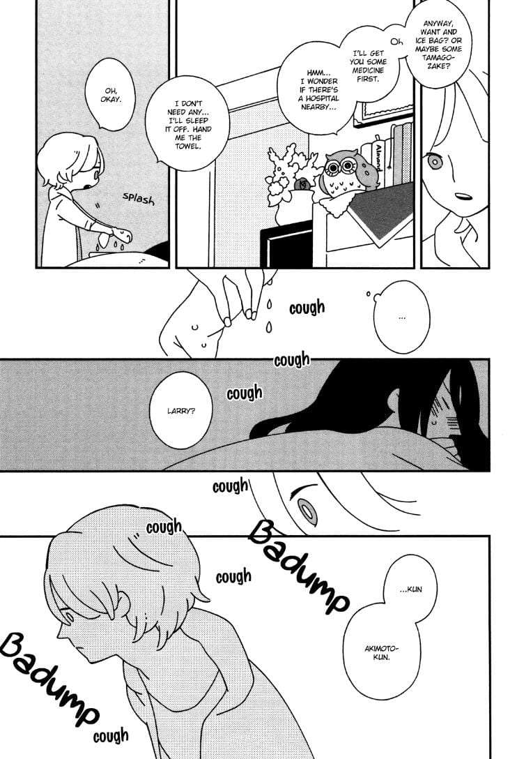 Itoshi-No-Anneli-By-Ishiko-Eng page 3