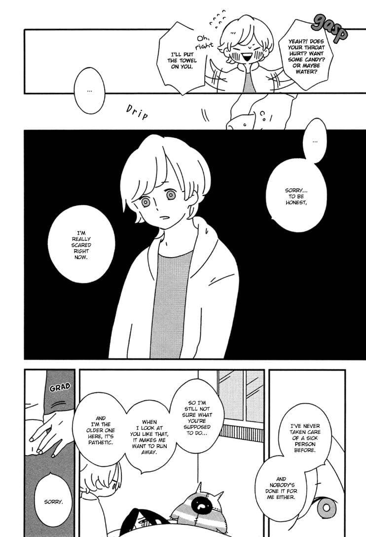 Itoshi-No-Anneli-By-Ishiko-Eng page 4